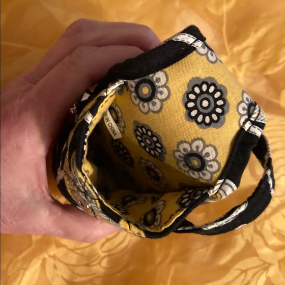 Vera Bradley bag with handle - Picture 4 of 5